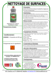 LIMPIAPLANCHAS - EMULPLAC-180ºc