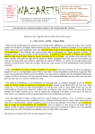 3. « Tenez ferme » (Jc5,8) – Chaque fidèle Même