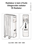 RAD HUILE F/NL/D 029721