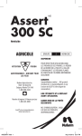 AssertMD 300 SC