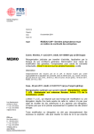 lisez la jurisprudence r&eacute;cente