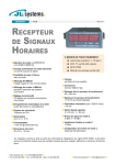 T&eacute;l&eacute;chargez la fiche technique