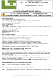 notice utilisation