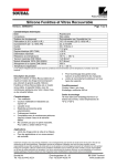 Silicone Fen&ecirc;tres et Vitres Recouvrable