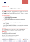 LYSIS FILTRAB