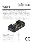 VLEVP2 - Velleman