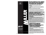 miller® mightylite rl series self retracting lifelines