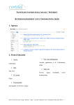 Fichier imprimable