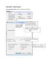 MULTIUSER &ndash; Mode d`emploi