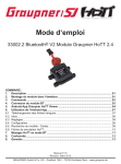Mode d`emploi
