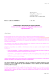 Clip pour hemostase Resolution II - Boston scientific