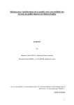 2013-08-01 Rapport Final - Ministère du Logement, de l`Égalité des