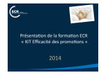 Formation ECR 2014 Efficacité des promotions.pptx