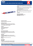 soudure fil avec noyau de résine étain/plomb (60/40)