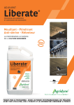 Mouillant - P&eacute;n&eacute;trant Anti-d&eacute;rive - R&eacute;tenteur