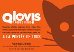 QLOVIS Production