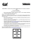 MODE D`EMPLOI : comment voter aux &eacute;lections professionnelles du