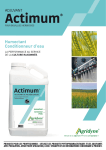 Actimum - Agridyne