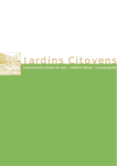 Les jardins citoyens (641 Ko)