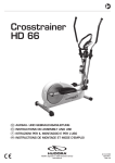 Crosstrainer HD 66 - Amazon Web Services