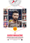 GUIDO MAGAZINE