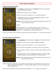 Utilisation d`un multim&egrave;tre