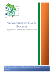 Aide &agrave; l`utilisation de ce lien