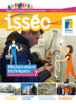 Iss&eacute;o N&deg;17 - F&eacute;v. 2015 - Silene