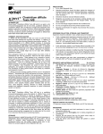 Clostridium difficile Toxin A/B