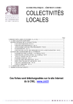 COMMENT D&Eacute;CLARER UN FICHIER A LA CNIL