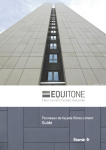 Equitone - Engineered Assemblies