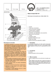 Mode d`emploi 662 161