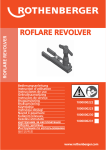 ROFLARE REVOLVER - Trade Counter Direct