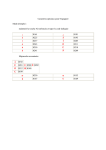 Caractиres spйciaux pour l`espagnol Mode d`emploi : maintenir la