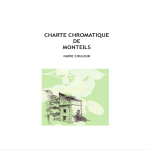 CHARTE CHROMATIQUE DE MONTEILS