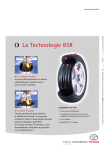 La Technologie BSR