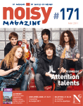 Noisy Magazine n°171 – mai 2011 - Ville de Noisy-le