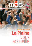 nouveLLes entrePrises - Plaine Commune Promotion