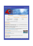 Br&egrave;ves de Bulles n&deg;17 - novembre 2014