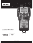 Rhino 6000