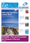 View brochure - Communauté de communes de l`Ile de Noirmoutier