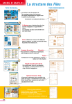 la structure des Files - Hachette