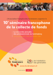 Télécharger - Association Française des Fundraisers