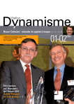 Dynamisme 211 xp