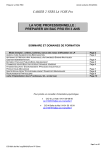 Cahier 2 Bac Pro 2013-2014