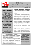 Le bulletin (PDF - 260.6 ko) - Section RATP