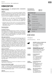HEMOSPON - Dr. Ihde Dental GmbH