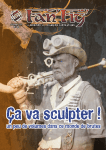 un peu de volumes dans ce monde de brutes