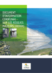 document d`information communal sur les risques majeurs (dicrim)