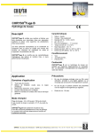 CHRYSO&reg;Fuge B